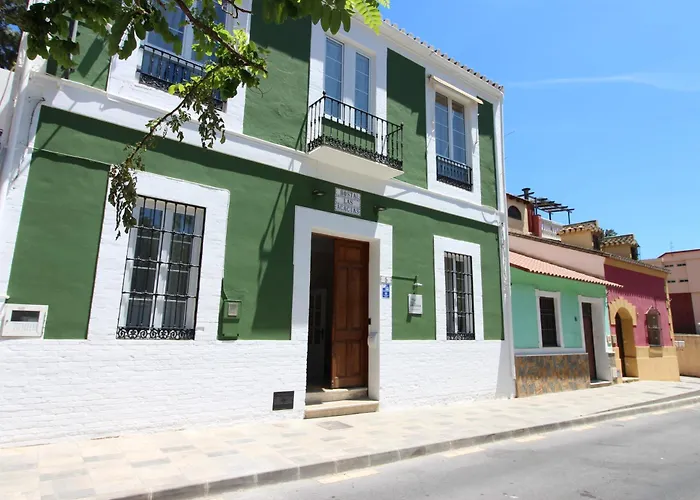 Hostal Las Acacias