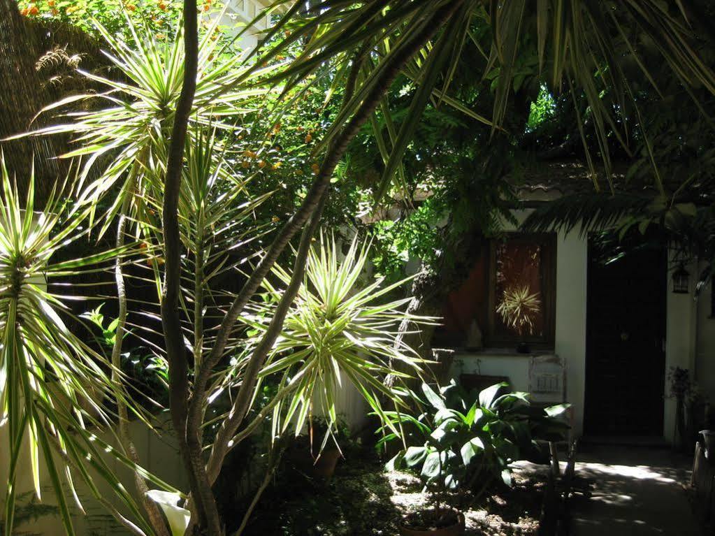 Acacias Restaurante 2* Málaga
