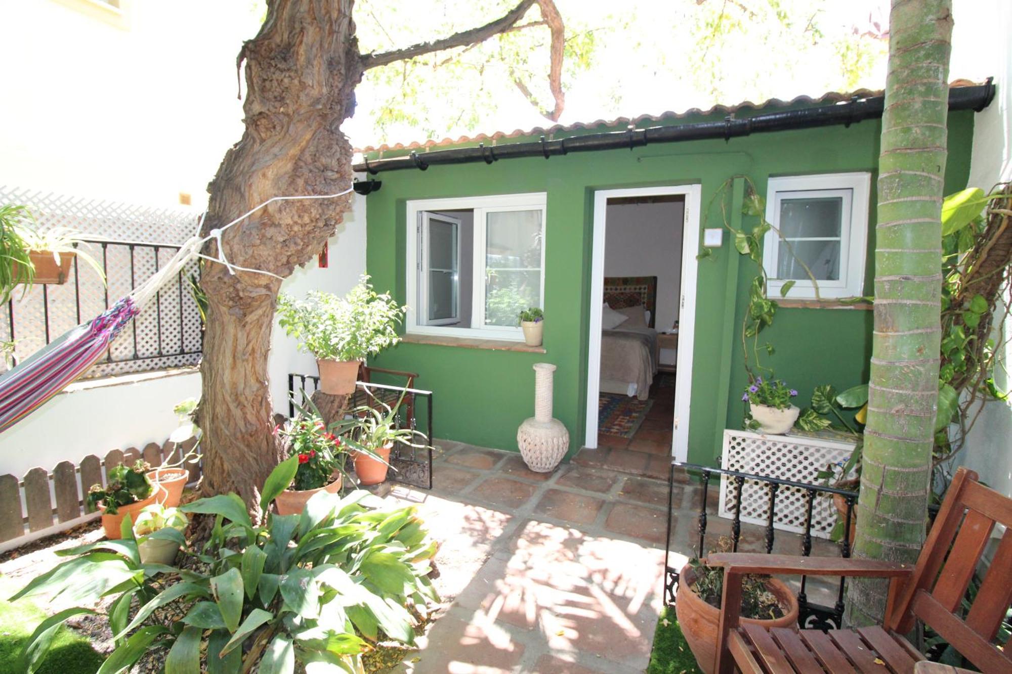 Acacias Maison d'hôtes