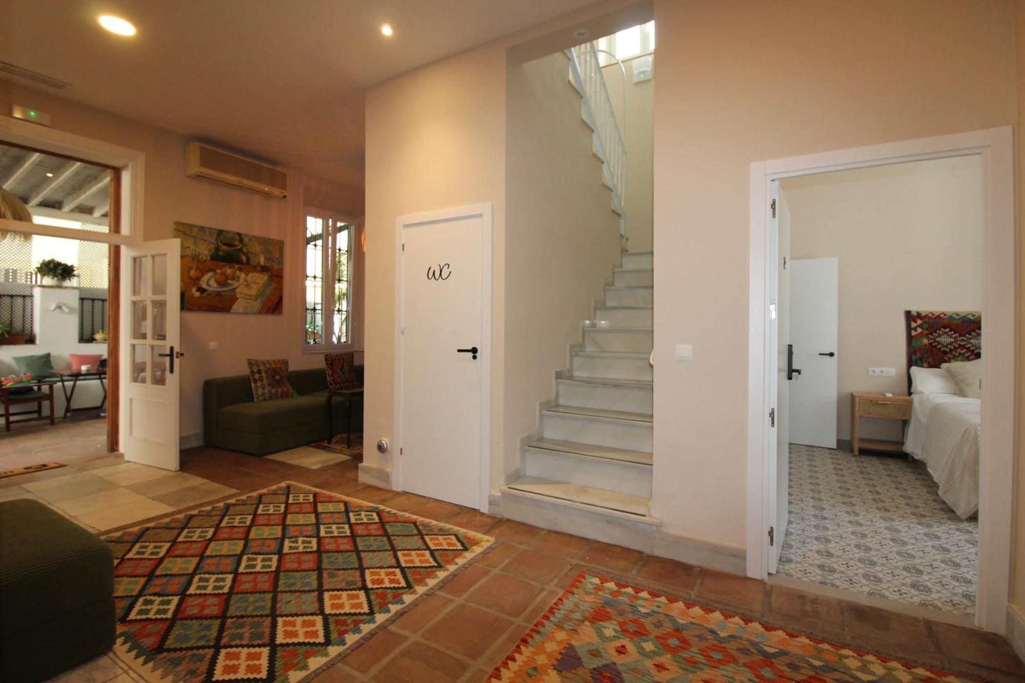 Acacias Maison d'hôtes 2*