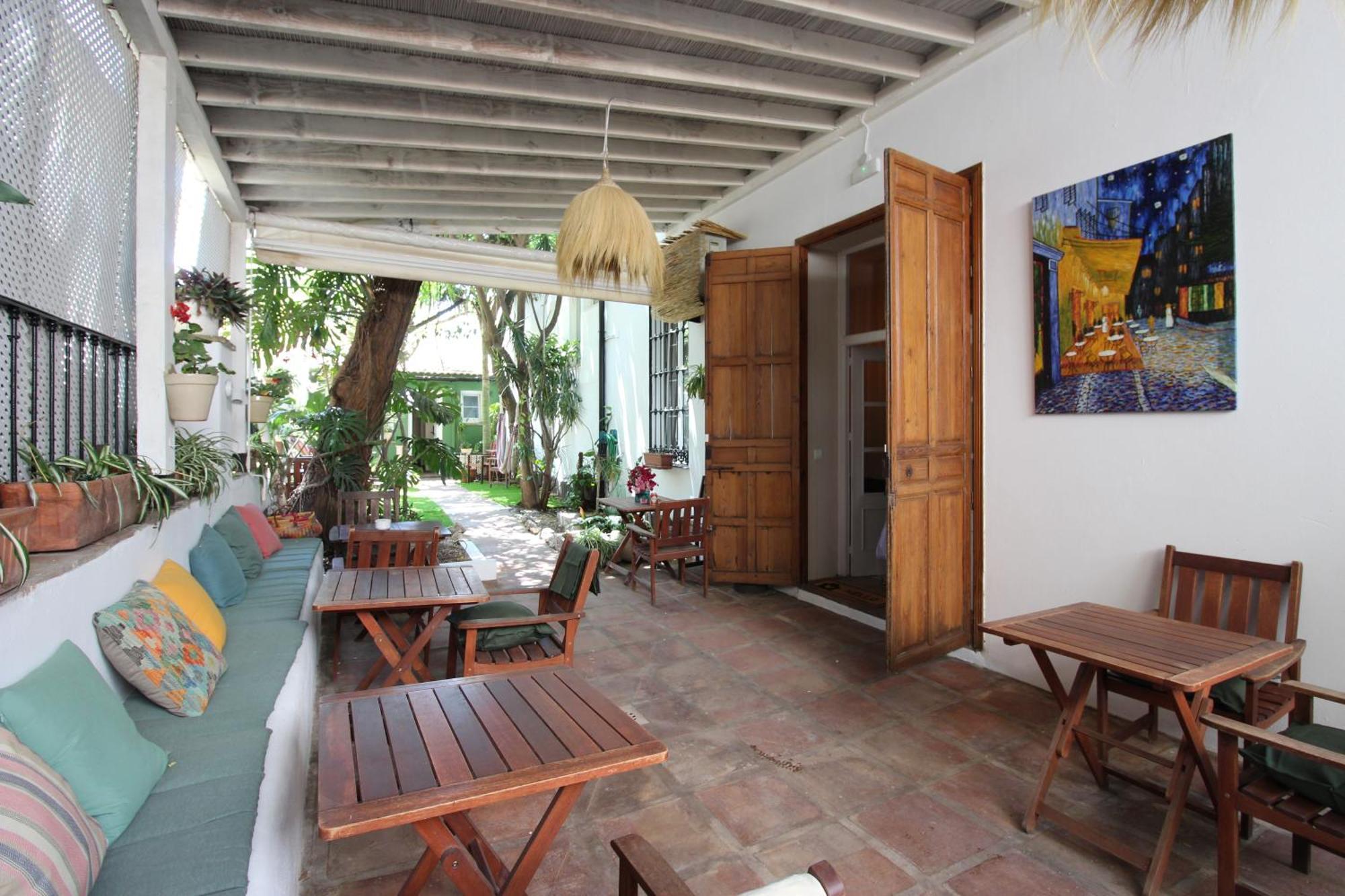 Maison d'hôtes Acacias 2*
