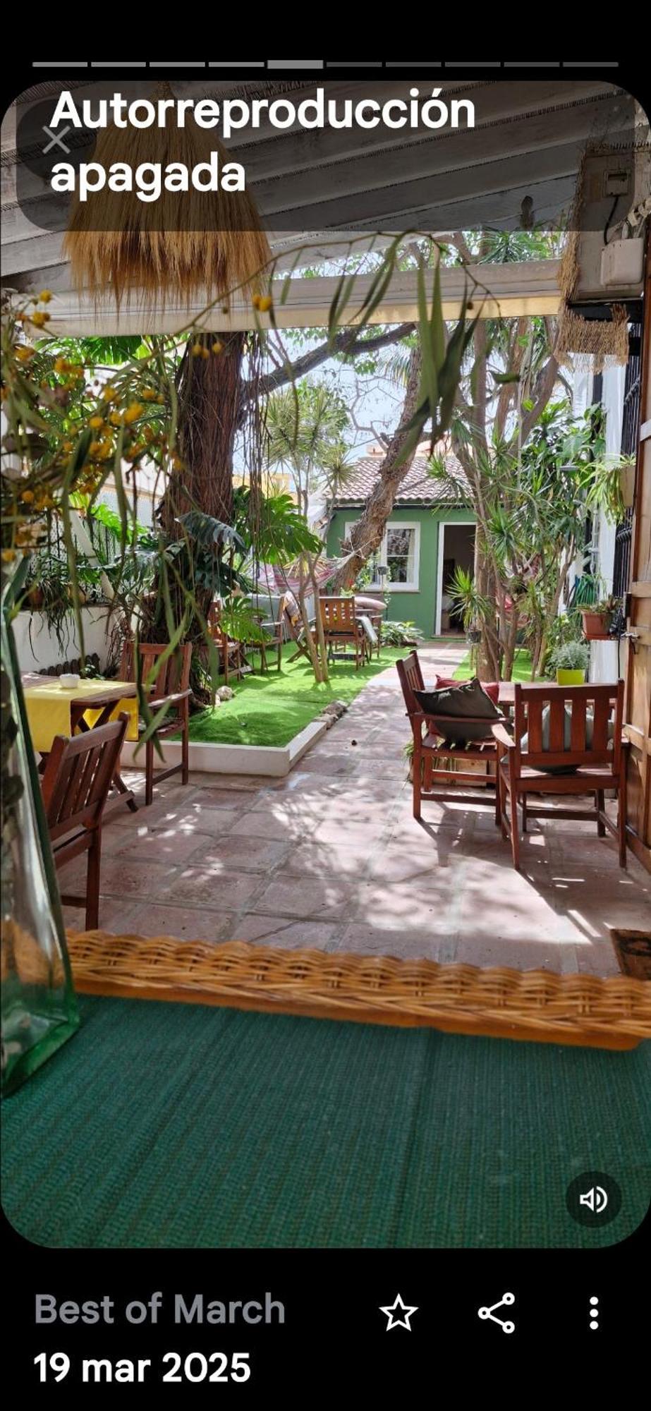 Maison d'hôtes Acacias 2*