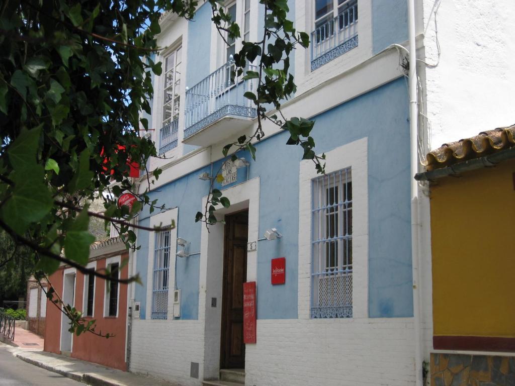Acacias Maison d'hôtes