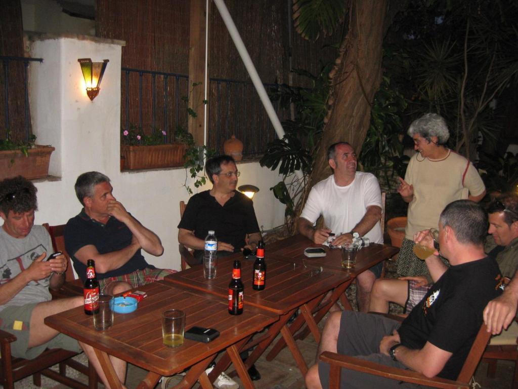 Acacias Maison d'hôtes 2*
