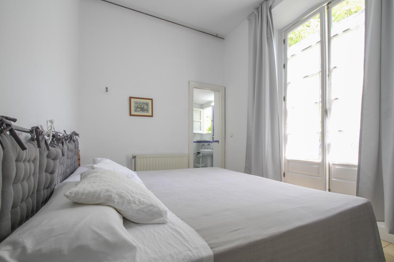 Maison d'hôtes Acacias