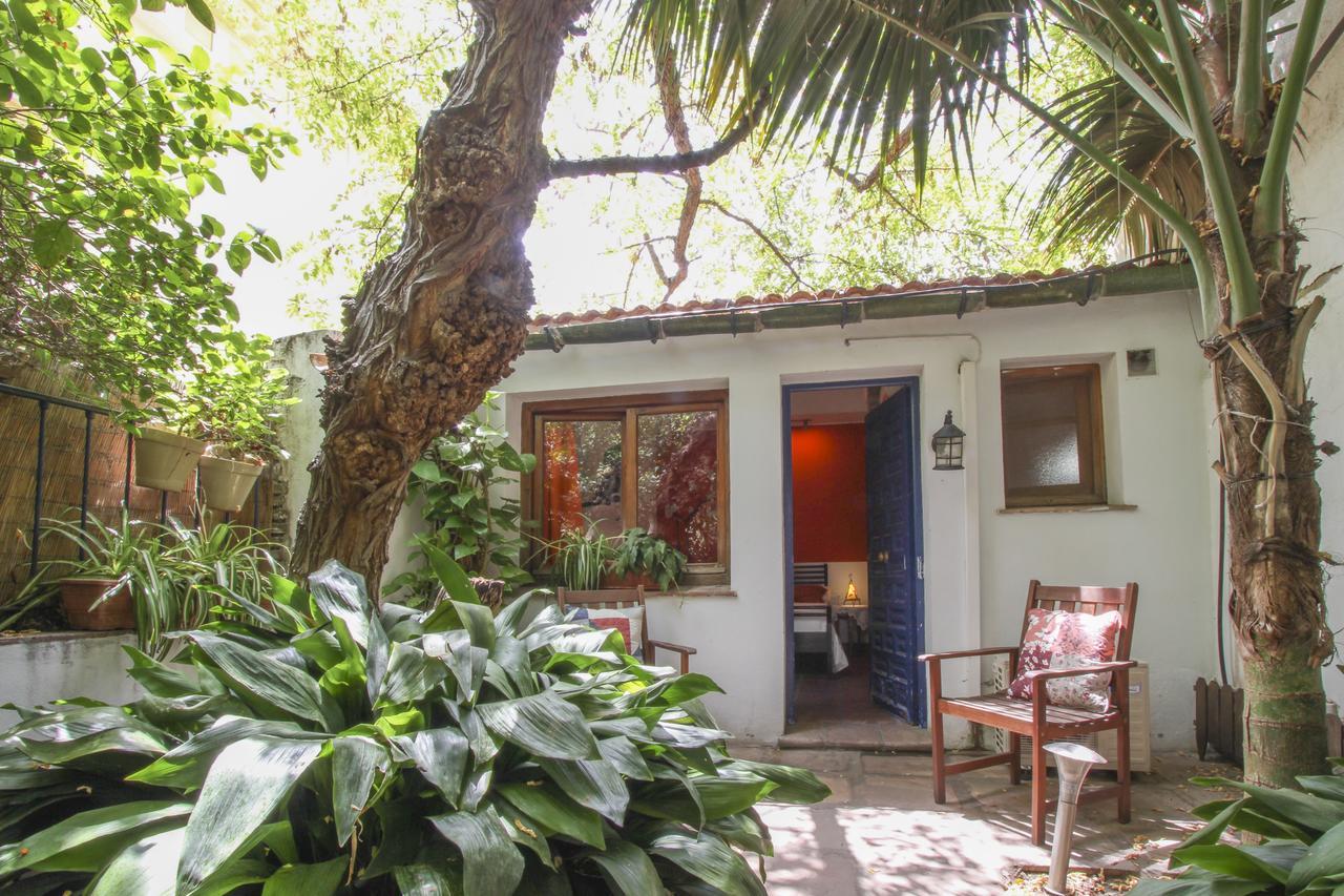 Maison d'hôtes Acacias