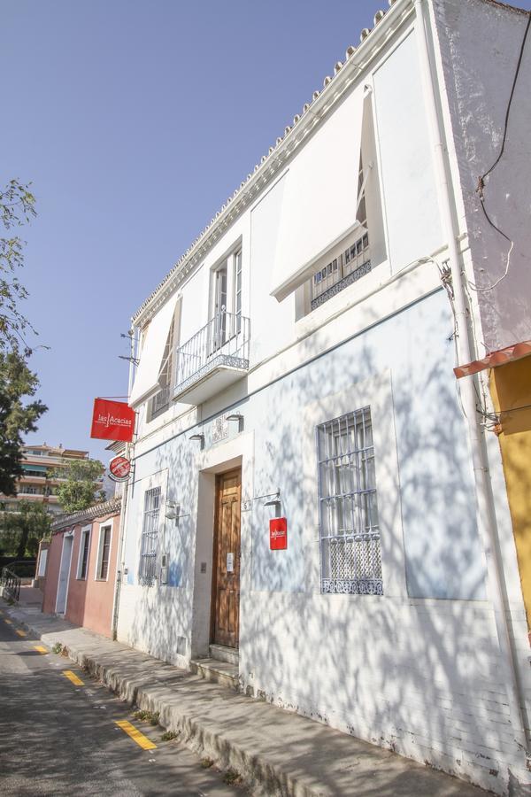 Maison d'hôtes Acacias 2*