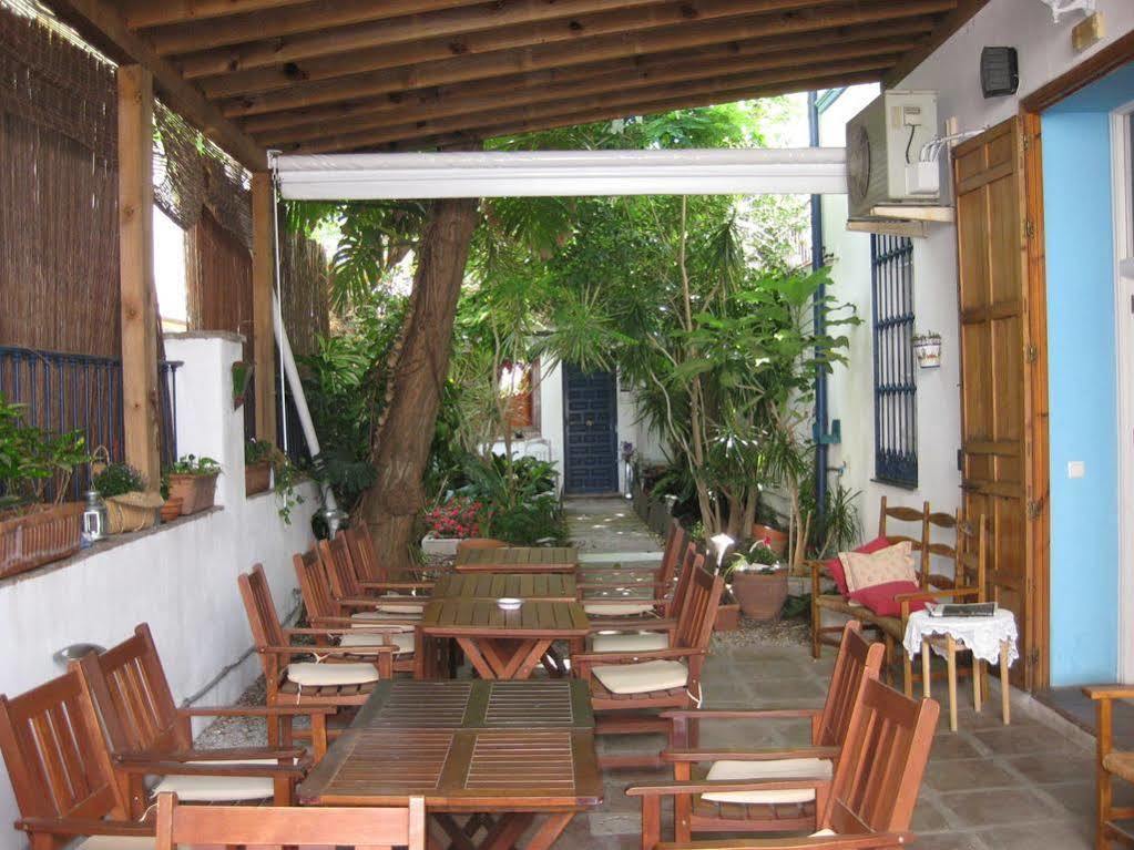 Gasthuis Acacias Málaga