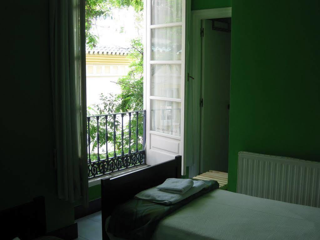 Acacias Maison d'hôtes Málaga