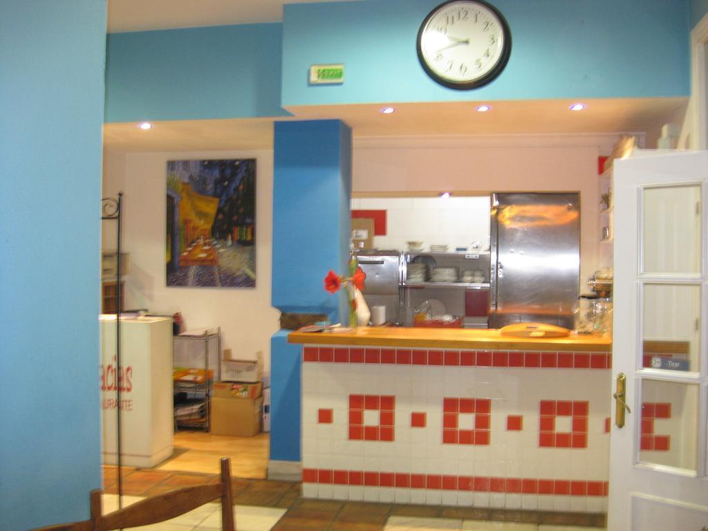 Gasthuis Acacias 2*